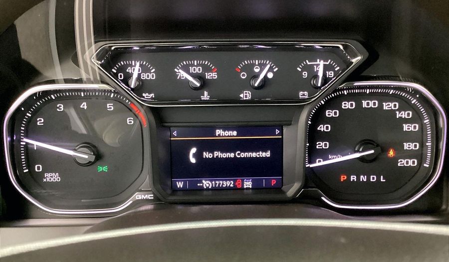 Gmc Sierra SLE Pickup 2021