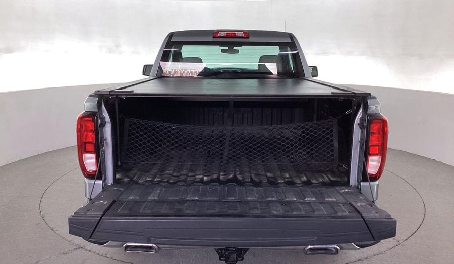 Gmc Sierra SLE Pickup 2021