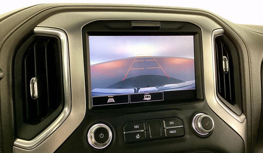 Gmc Sierra SLE Pickup 2021