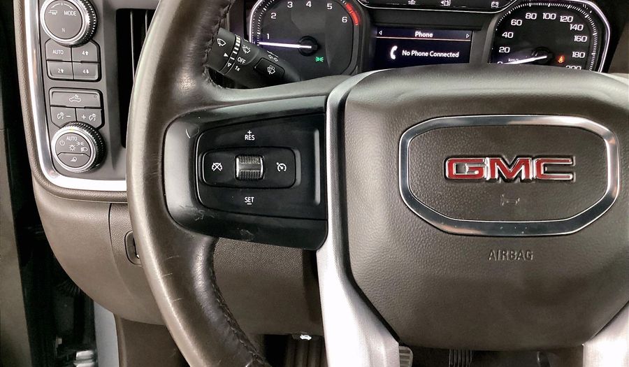 Gmc Sierra SLE Pickup 2021