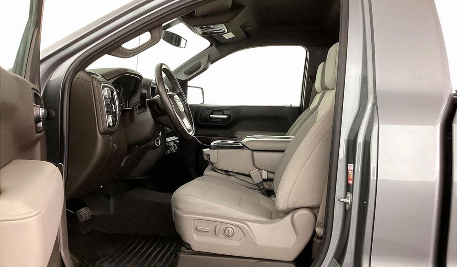 Gmc Sierra SLE Pickup 2021