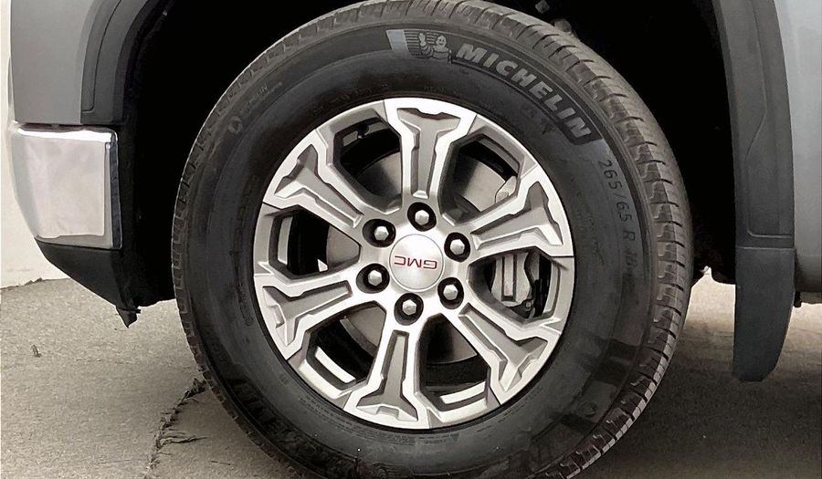 Gmc Sierra SLE Pickup 2021