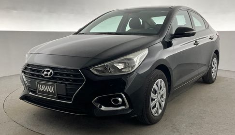 Hyundai Accent SMART / GL Sedan 2021