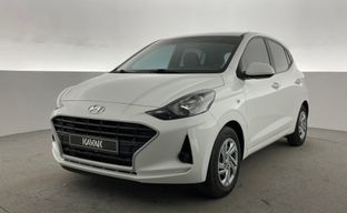 Hyundai • Grand i10