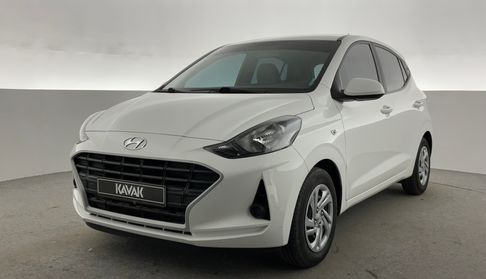 Hyundai Grand I10 SMART Hatchback 2021