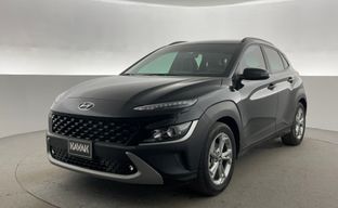 Hyundai • Kona