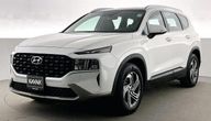 Hyundai Santa Fe COMFORT Suv 2021