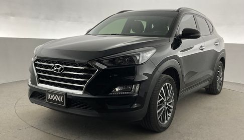 Hyundai Tucson GLS / COMFORT Suv 2021