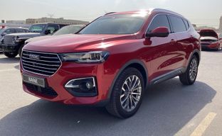Haval • H6