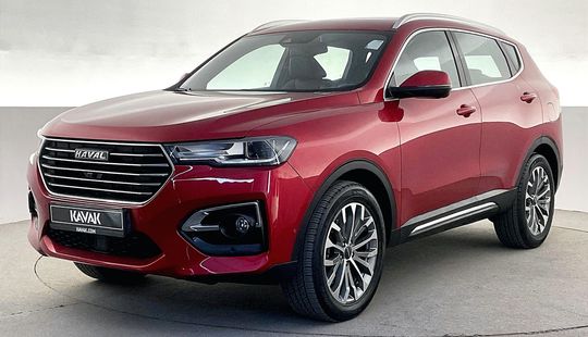 Haval • H6