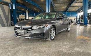 Honda • Accord