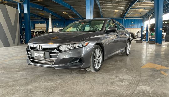 Honda • Accord