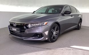 Honda • Accord