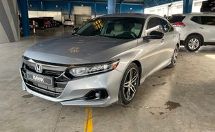 Honda • Accord