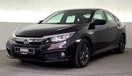 Honda Civic LX Sedan 2021