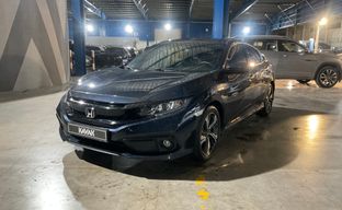 Honda • Civic
