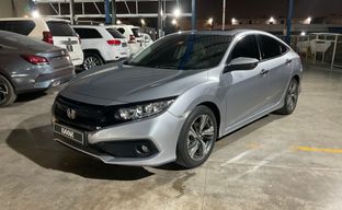 Honda • Civic
