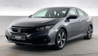 Honda Civic LX SPORT Sedan 2021