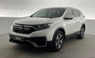 Honda • CR-V