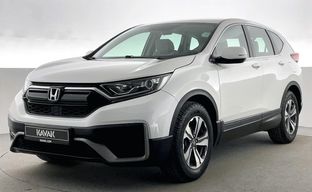 Honda • CR-V