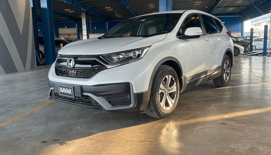 Honda • CR-V