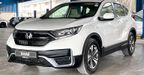 Honda Cr-v LX Suv 2021