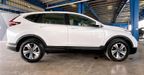 Honda Cr-v LX Suv 2021