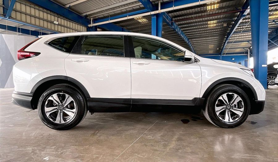 Honda Cr-v LX Suv 2021