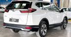 Honda Cr-v LX Suv 2021