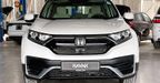 Honda Cr-v LX Suv 2021
