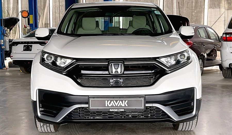 Honda Cr-v LX Suv 2021