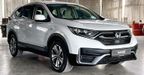 Honda Cr-v LX Suv 2021