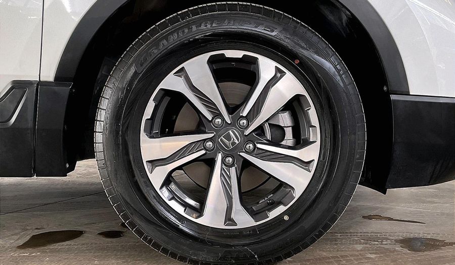 Honda Cr-v LX Suv 2021