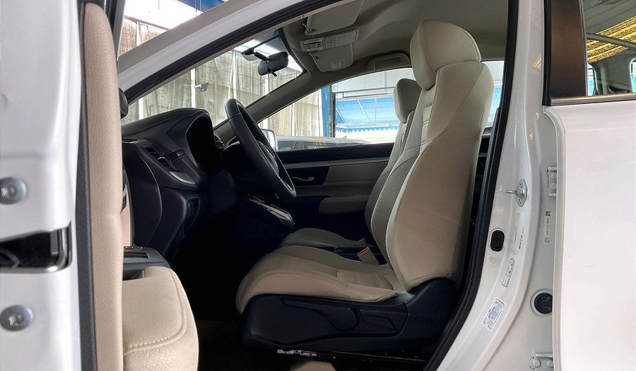 Honda Cr-v LX Suv 2021