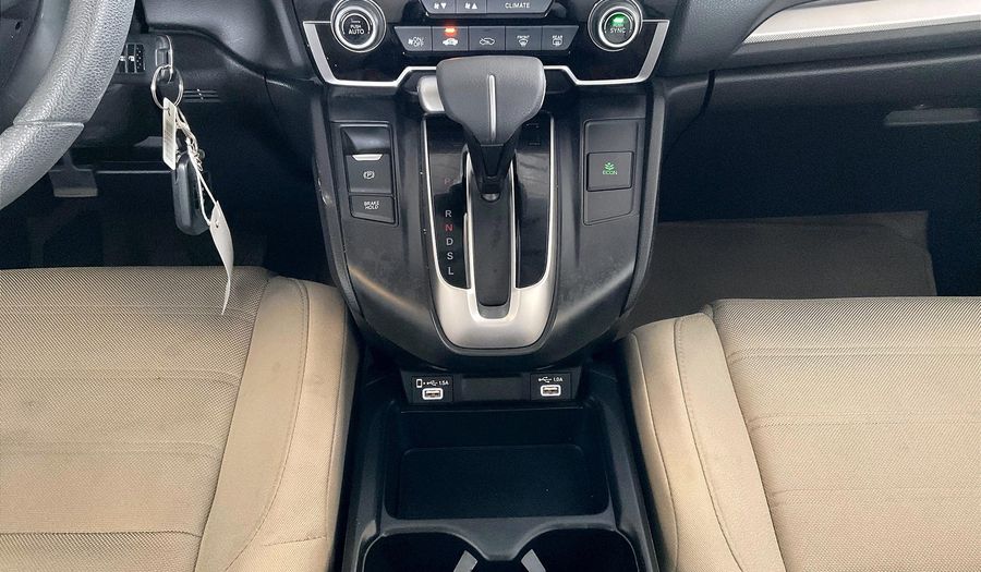 Honda Cr-v LX Suv 2021