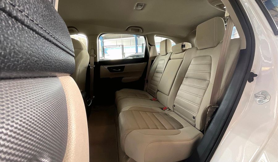 Honda Cr-v LX Suv 2021