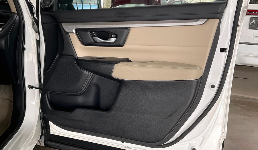 Honda Cr-v LX Suv 2021