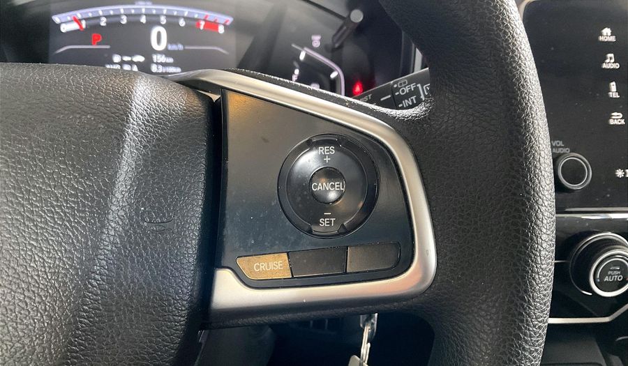 Honda Cr-v LX Suv 2021