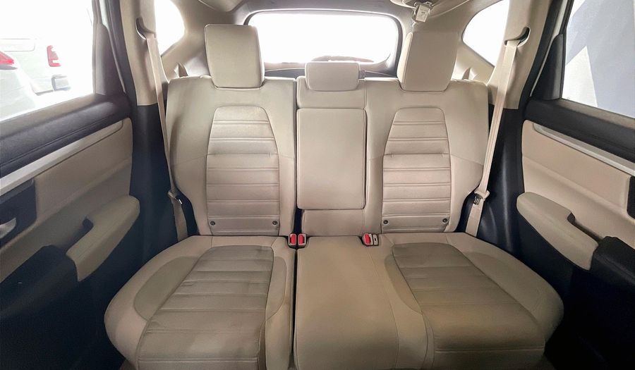 Honda Cr-v LX Suv 2021
