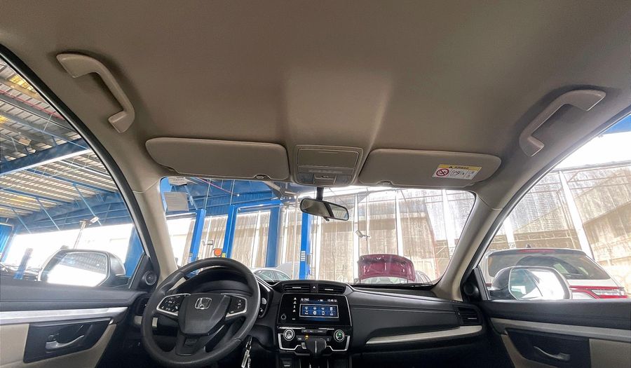 Honda Cr-v LX Suv 2021