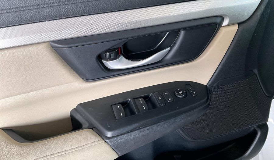 Honda Cr-v LX Suv 2021