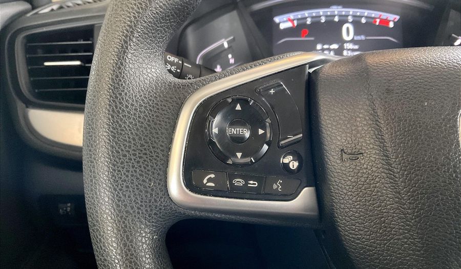 Honda Cr-v LX Suv 2021