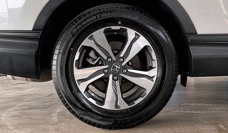 Honda Cr-v LX Suv 2021