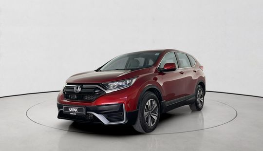 Honda • CR-V