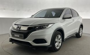 Honda • HR-V