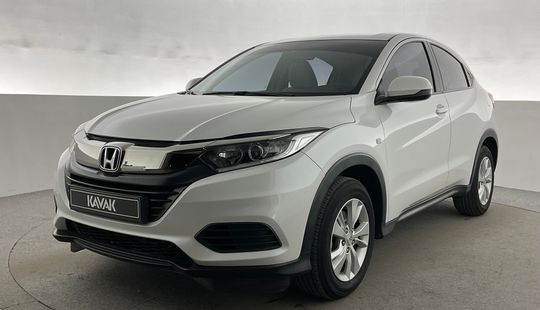 Honda HR-V DX-2021