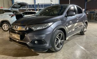 Honda • HR-V