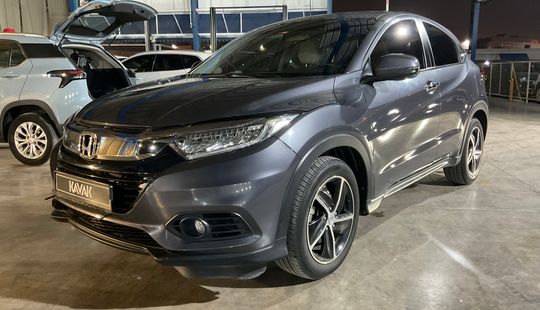 Honda • HR-V