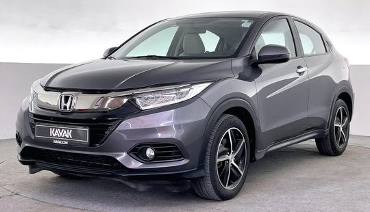 Honda HR-V EX-2021