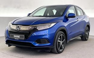 Honda • HR-V